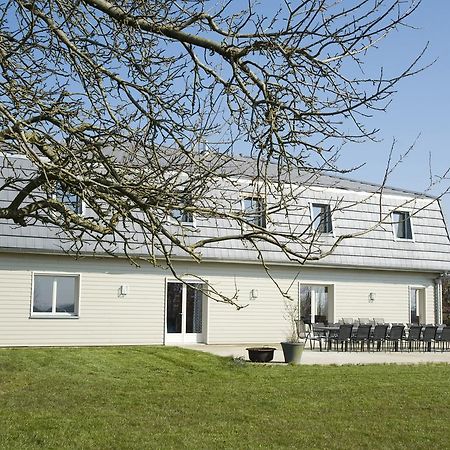 Gite Bobinou Lisbourg Exterior foto